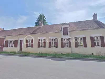 Maison, 100 m²