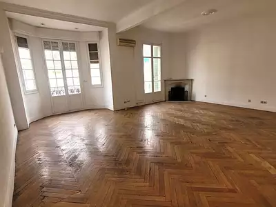 Appartement, 113 m²