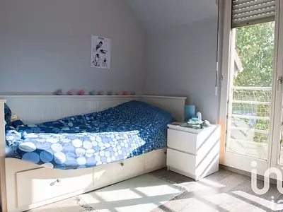 Maison, 165 m²