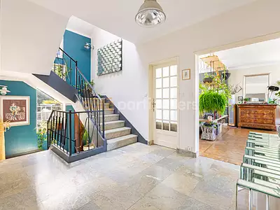 Maison, 230 m²