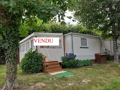 Maison, 35 m²