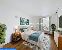 Appartement, 128 m²