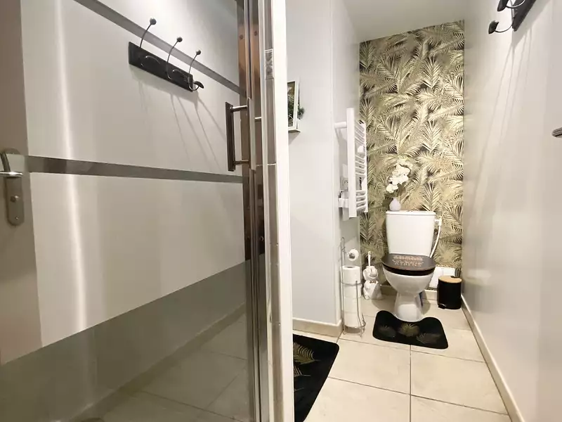 Maison, 154 m²