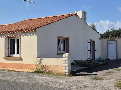 Maison, 110 m²