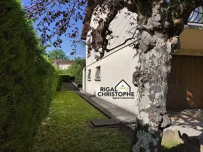Maison, 78 m²