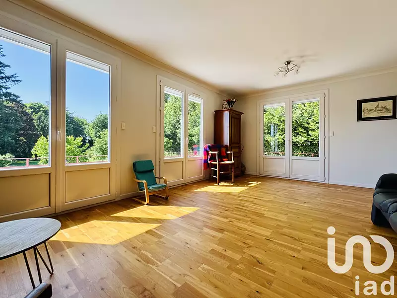 Maison, 132 m²