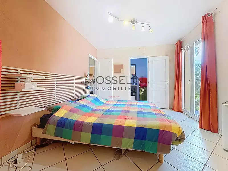Maison, 145 m²