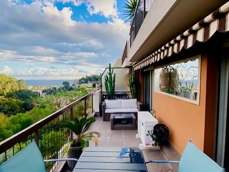 Appartement, 47,75 m²