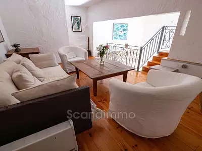 Maison, 220 m²