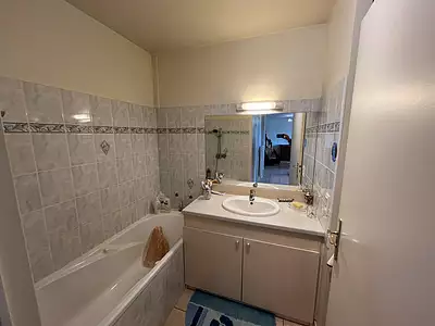 Appartement, 65,37 m²
