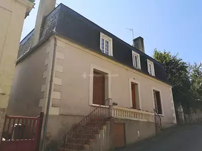 Maison, 164 m²