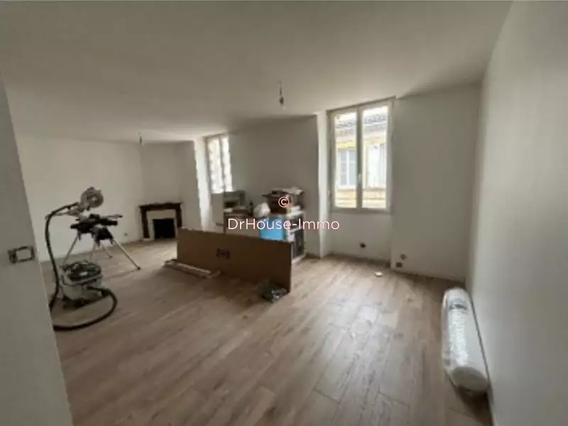 Appartement, 60 m²