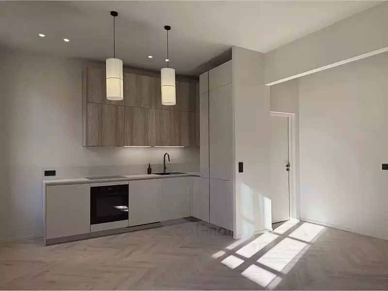 Appartement, 92,12 m²