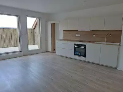 Appartement, 75,1 m²