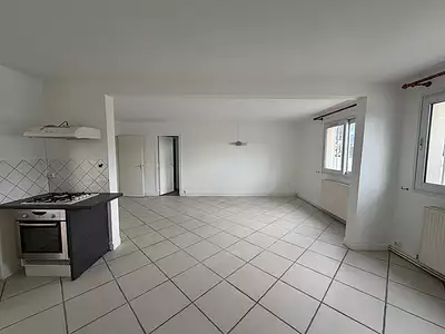 Appartement, 106 m²