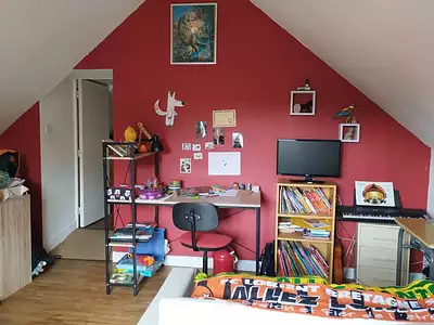 Maison, 97 m²