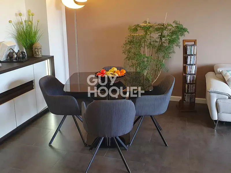 Appartement, 70,04 m²