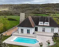 Maison, 270 m²