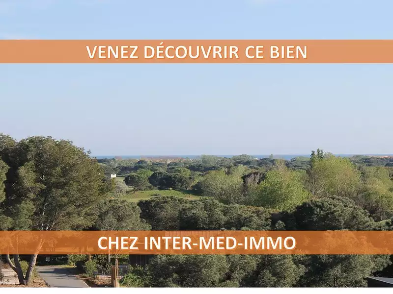 Appartement, 89,69 m²