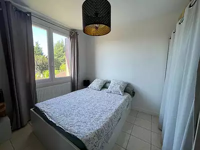 Maison, 66 m²