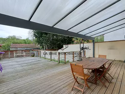 Maison, 155,94 m²