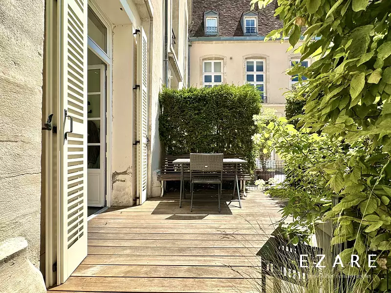 Appartement, 48,33 m²