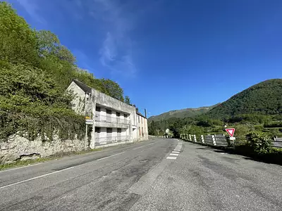 Immeuble, 300 m²