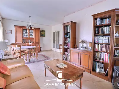 Appartement, 67,36 m²