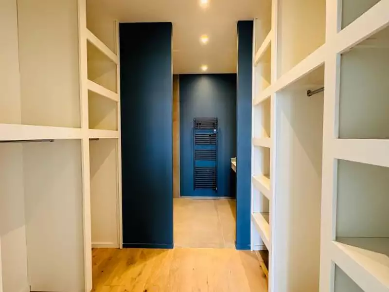 Appartement, 140 m²