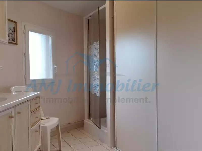 Maison, 110 m²