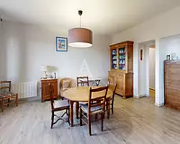 Appartement, 96 m²