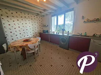 Maison, 92,38 m²