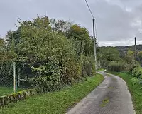 Terrain, 1 000 m²
