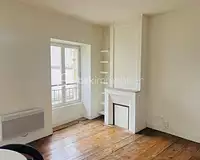 Appartement, 50 m²