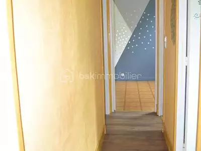 Maison, 95 m²