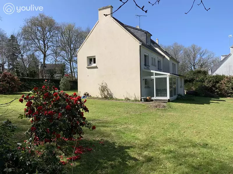 Maison, 190 m²
