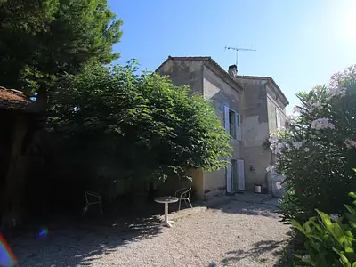 Maison, 88 m²