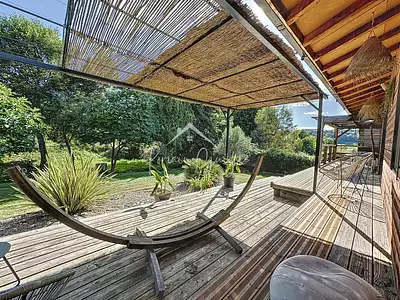 Maison, 115 m²