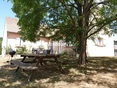 Maison, 203 m²