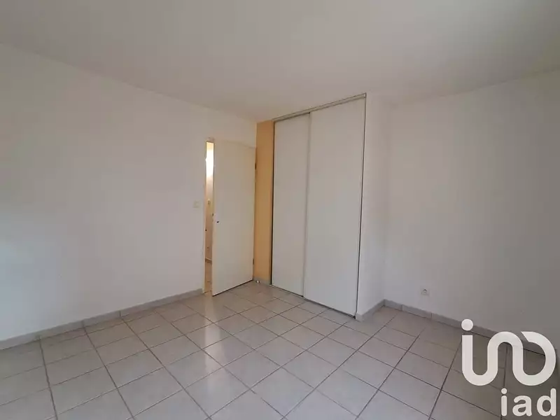 Appartement, 48 m²