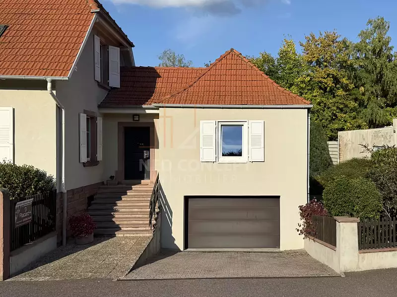 Appartement, 52,01 m²