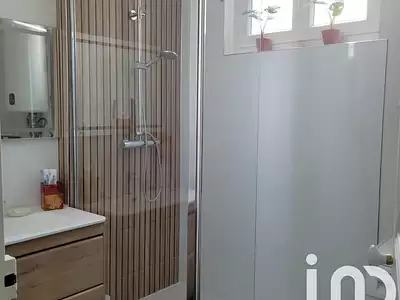 Appartement, 76 m²