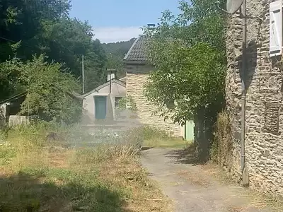 Maison, 160 m²