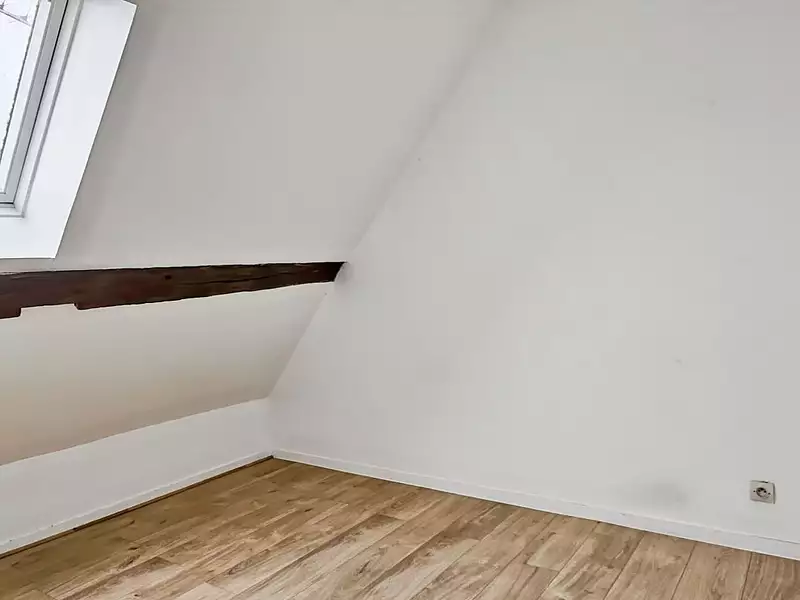 Appartement, 80 m²