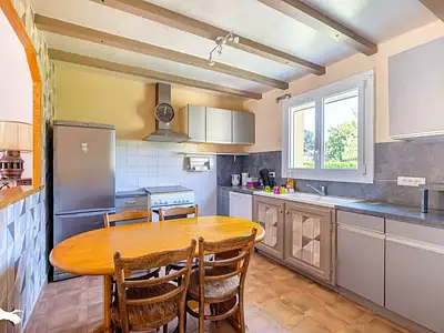 Maison, 110 m²