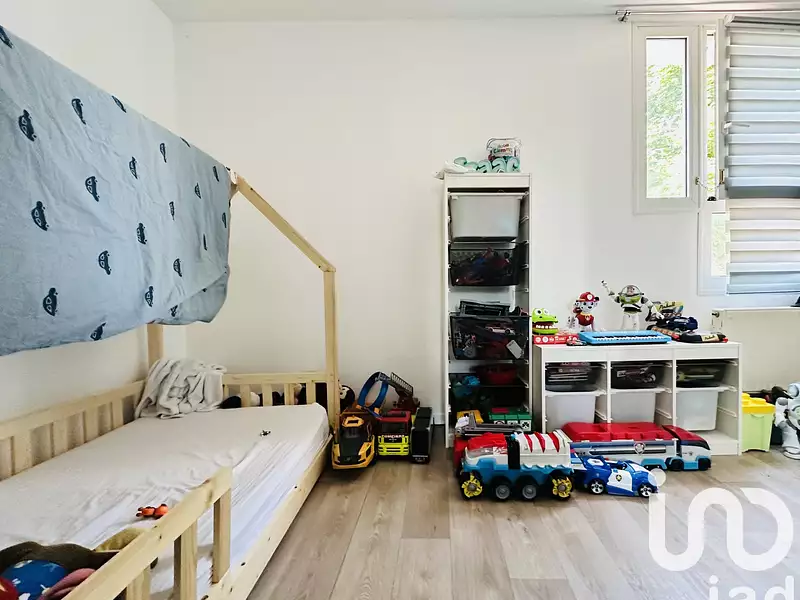 Maison, 80 m²