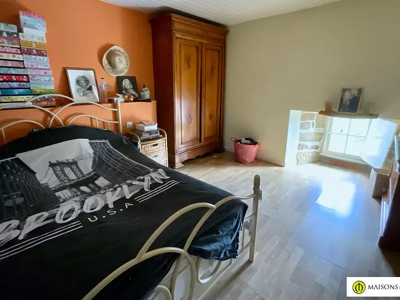 Maison, 188 m²