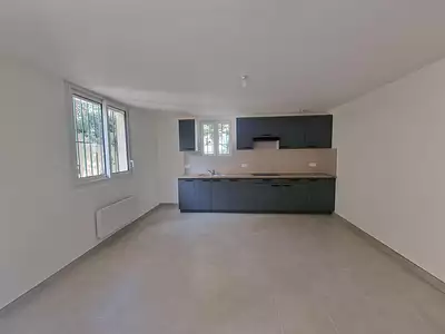 Appartement, 84 m²
