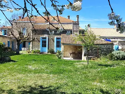 Maison, 258 m²