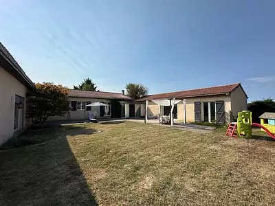 Maison, 90 m²